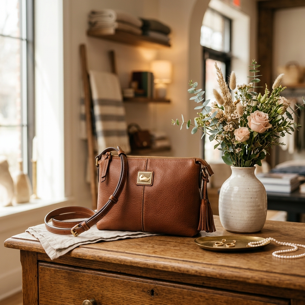 Dooney & Bourke Crossbody