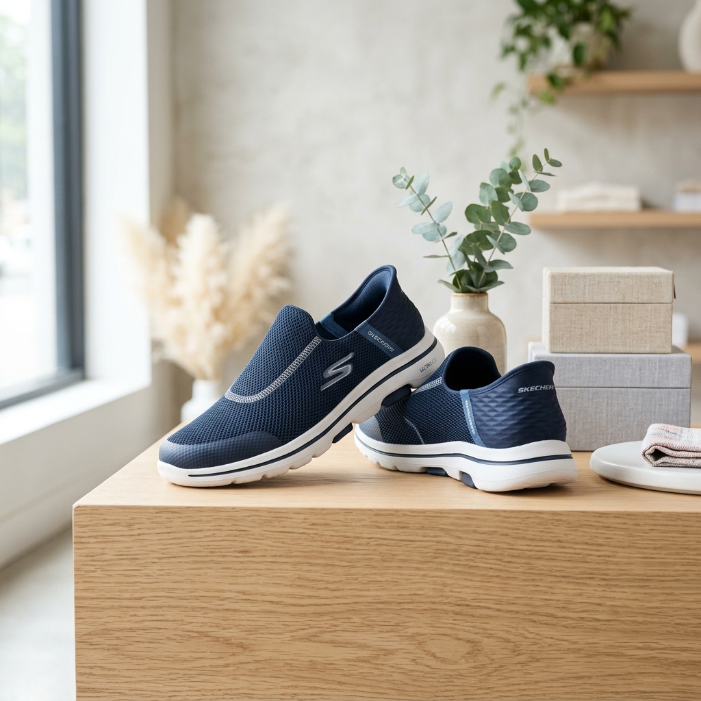 Skechers Slip-on